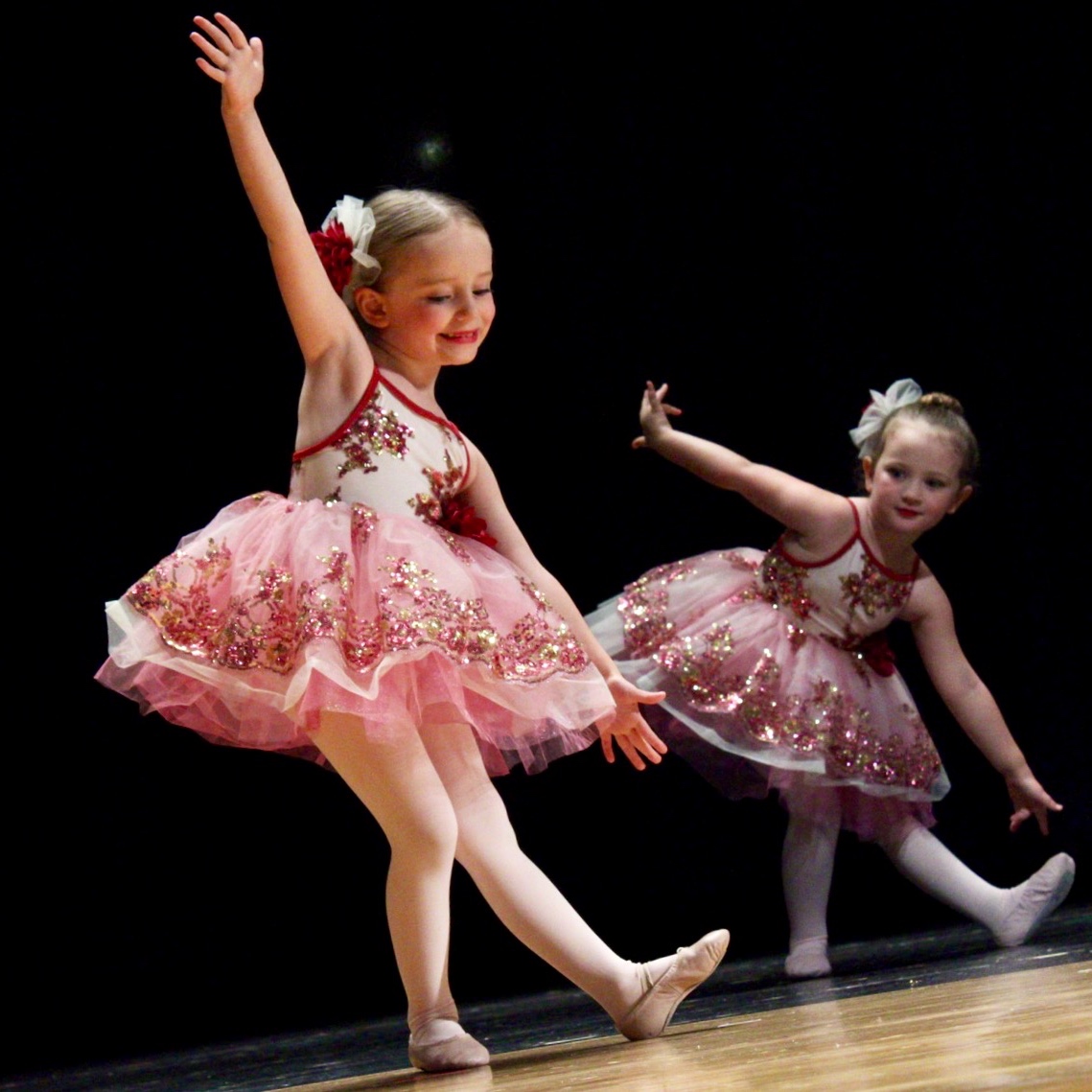 Affordable Dancewear for Kids That Sparkles