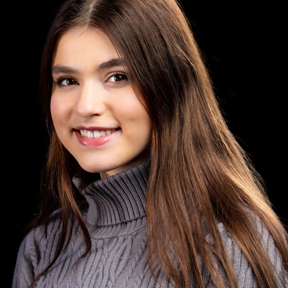 SophieV Headshot